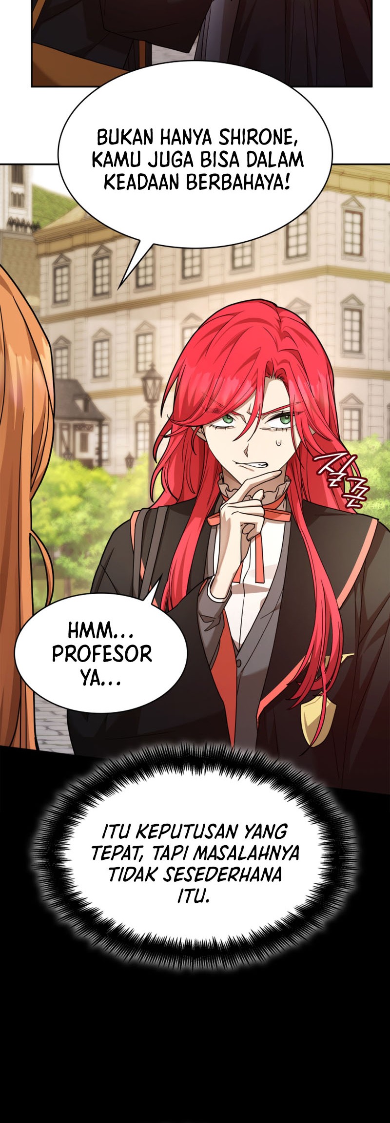 Infinite Mage Chapter 24 - halaman 25