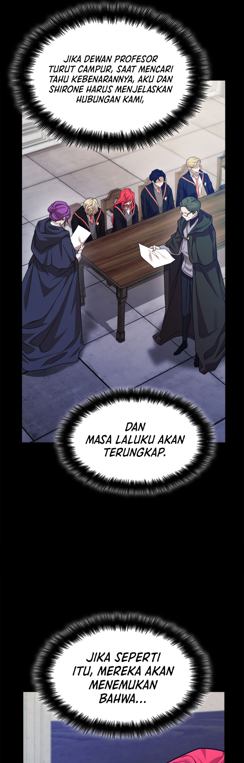 Infinite Mage Chapter 24 - halaman 26