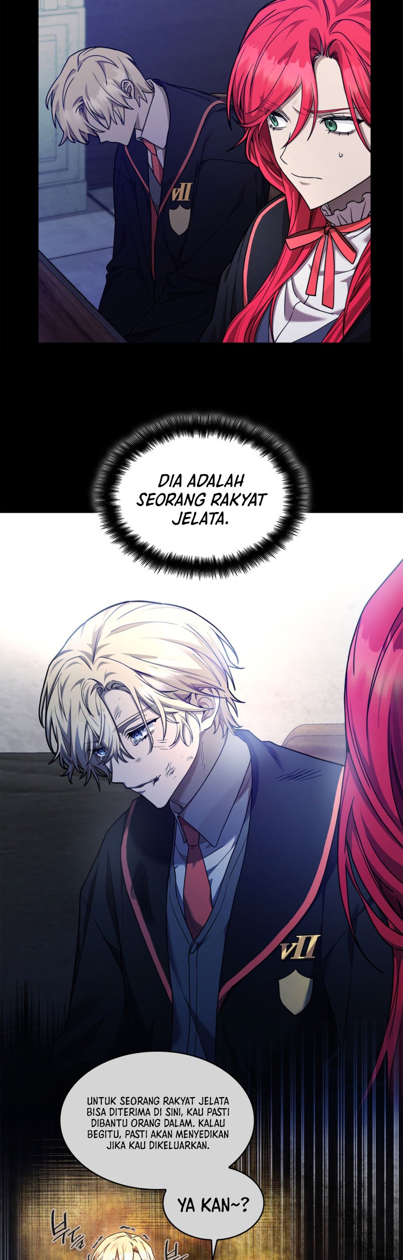 Infinite Mage Chapter 24 - halaman 27
