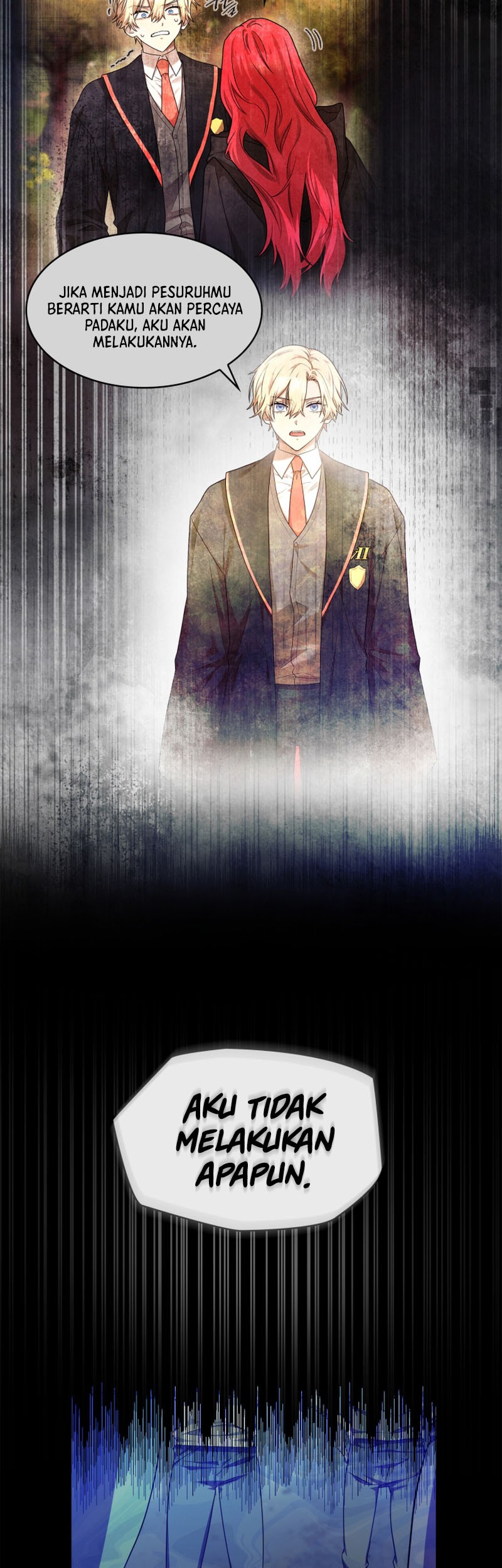 Infinite Mage Chapter 24 - halaman 28