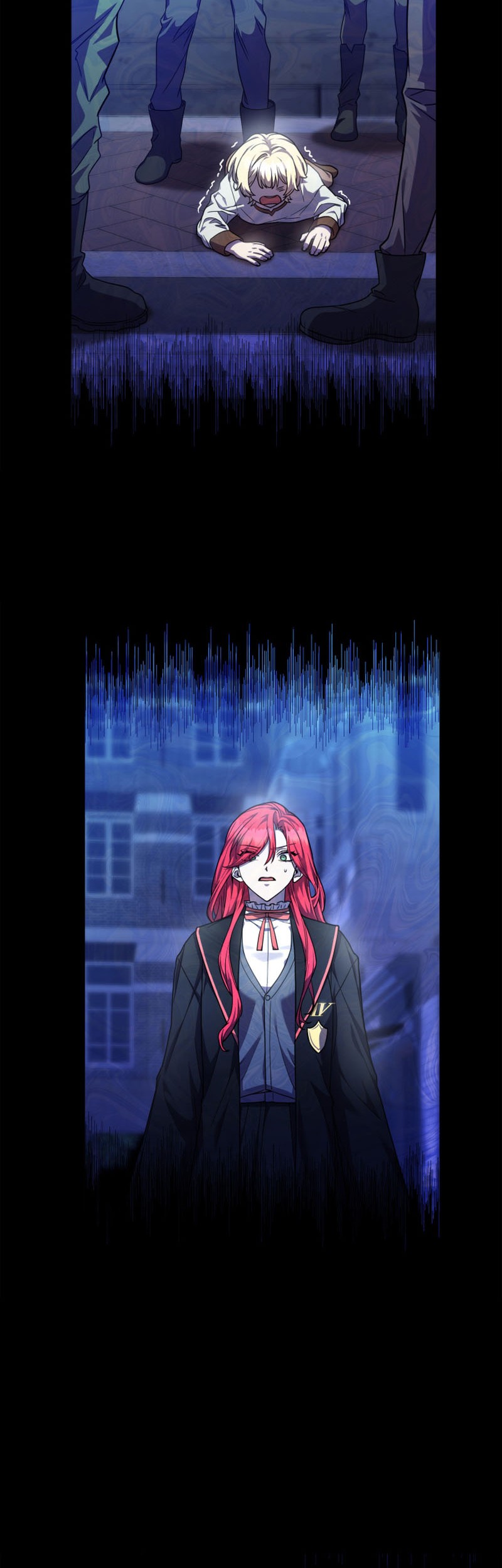 Infinite Mage Chapter 24 - halaman 29