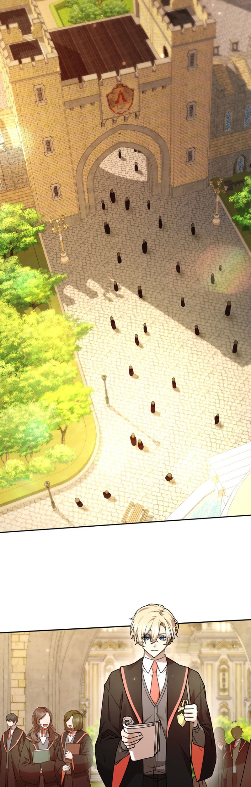 Infinite Mage Chapter 24 - halaman 3