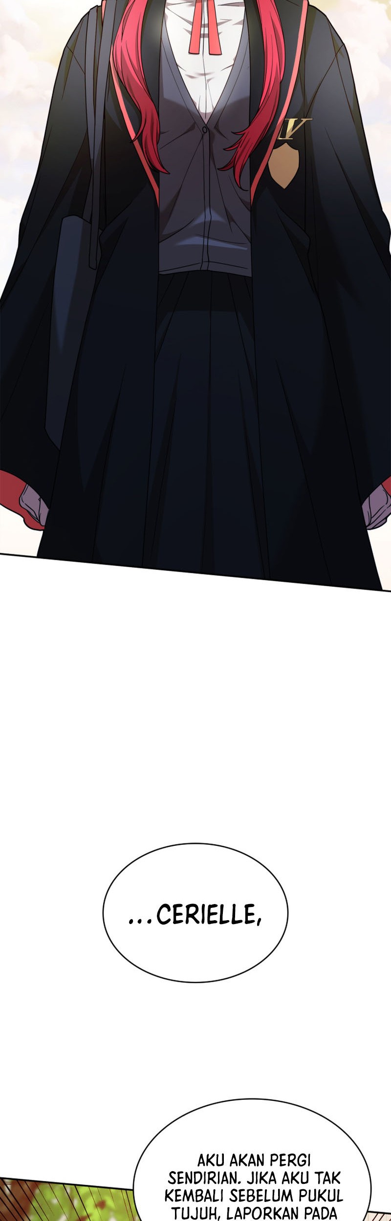 Infinite Mage Chapter 24 - halaman 31