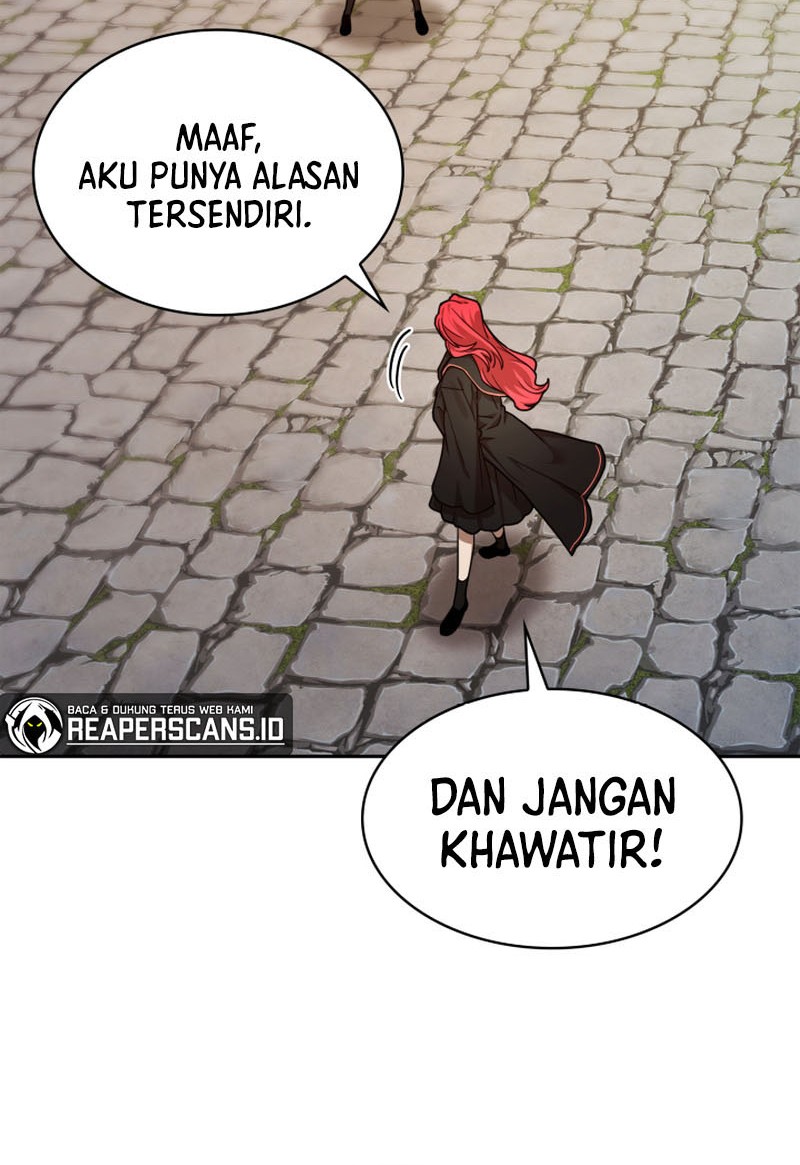 Infinite Mage Chapter 24 - halaman 33