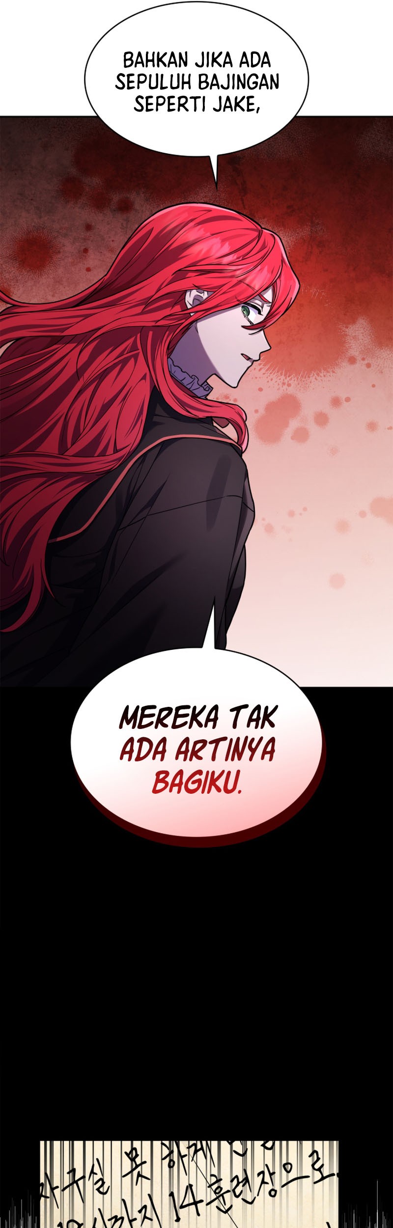 Infinite Mage Chapter 24 - halaman 34