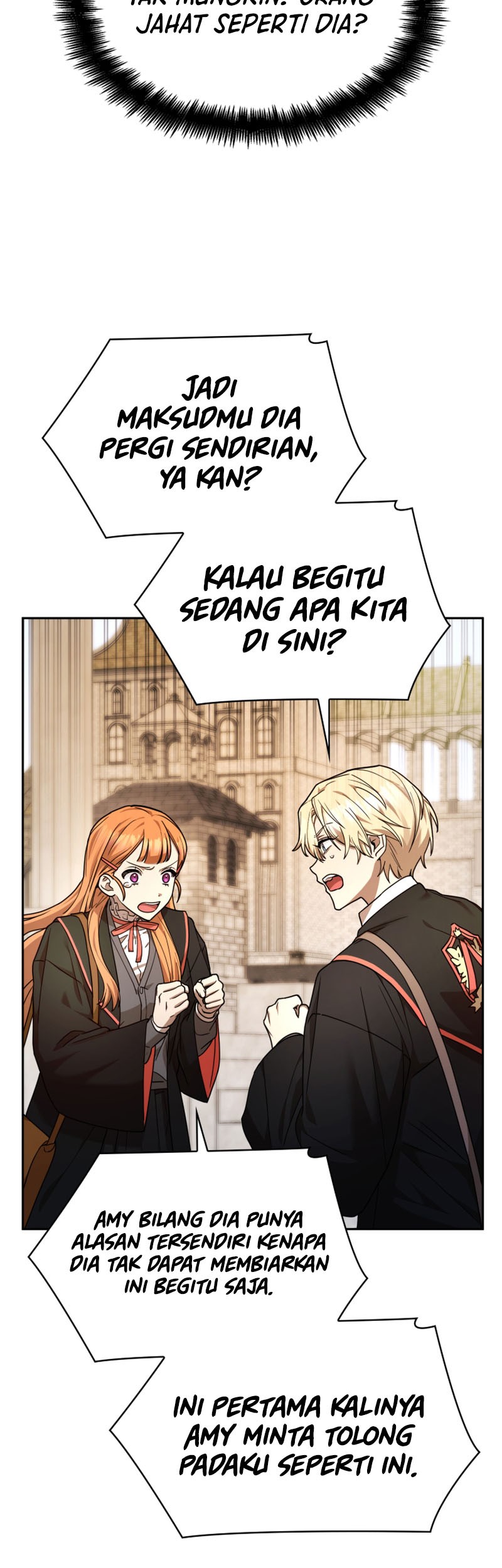 Infinite Mage Chapter 24 - halaman 36