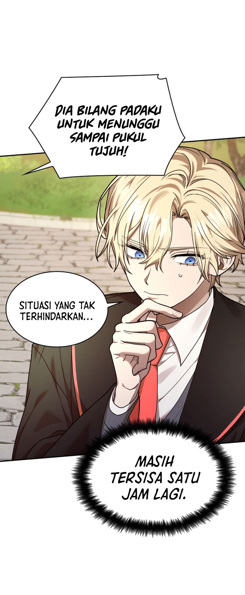 Infinite Mage Chapter 24 - halaman 37