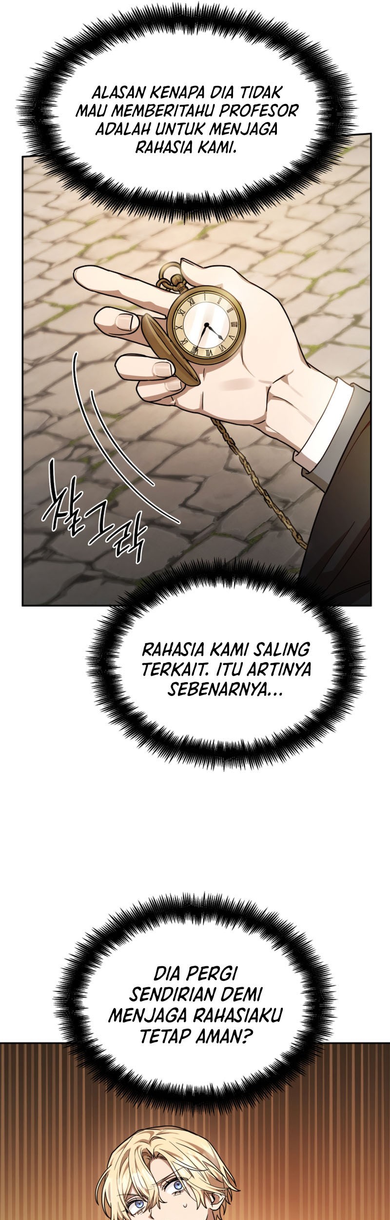 Infinite Mage Chapter 24 - halaman 38