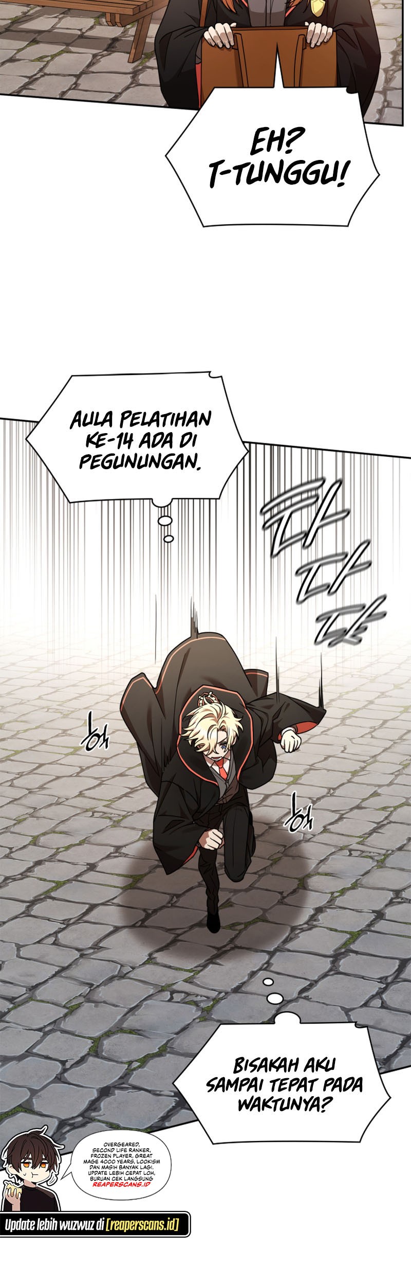 Infinite Mage Chapter 24 - halaman 40