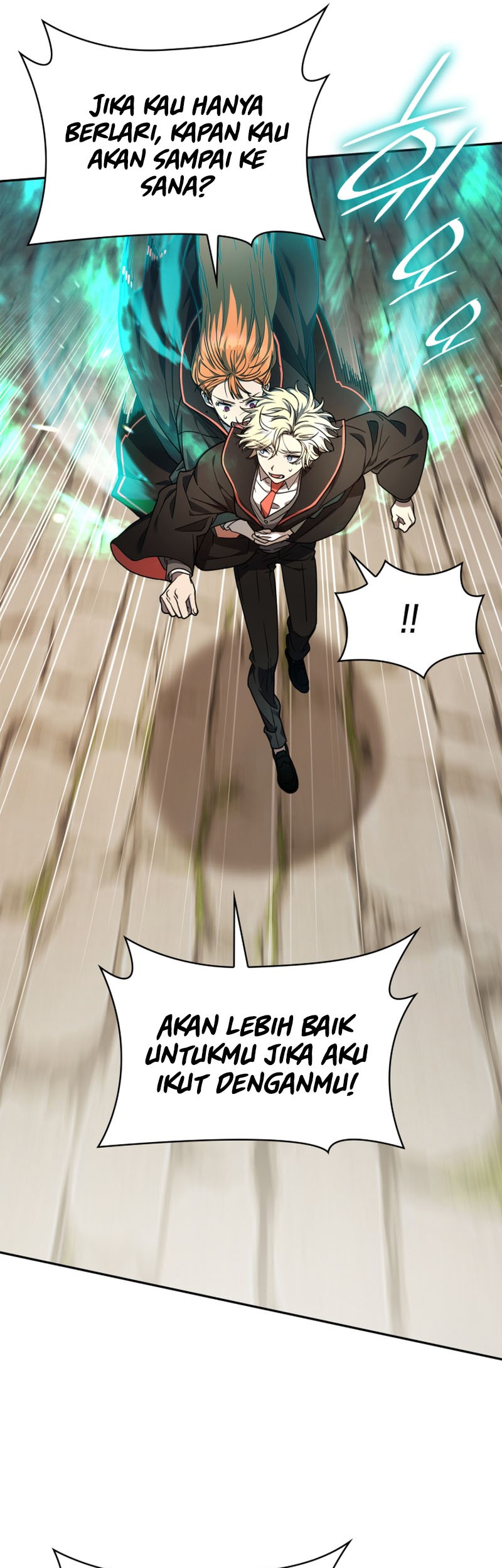 Infinite Mage Chapter 24 - halaman 42