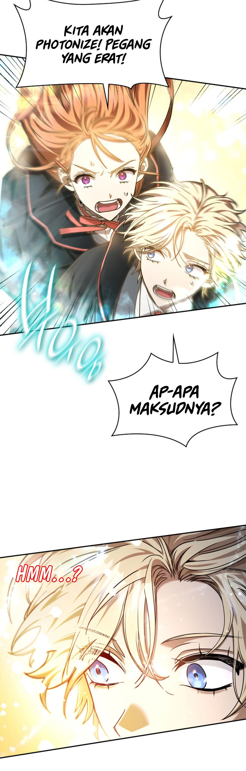 Infinite Mage Chapter 24 - halaman 43