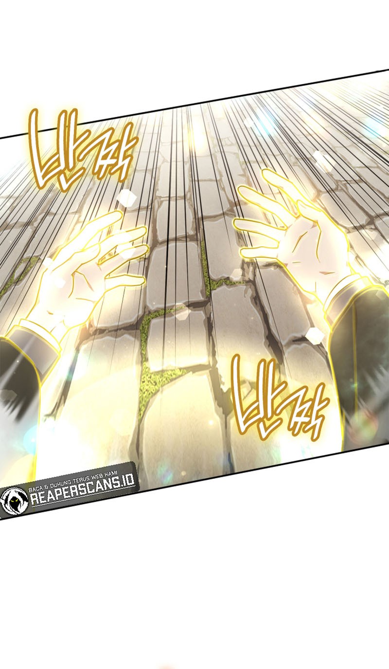 Infinite Mage Chapter 24 - halaman 44