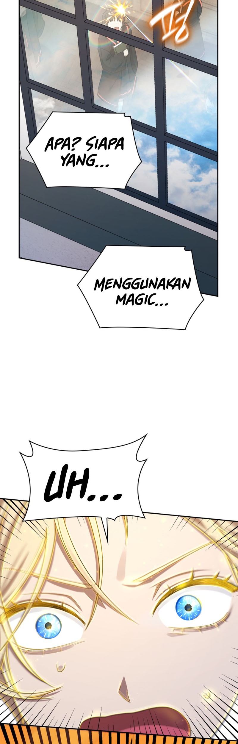Infinite Mage Chapter 24 - halaman 47