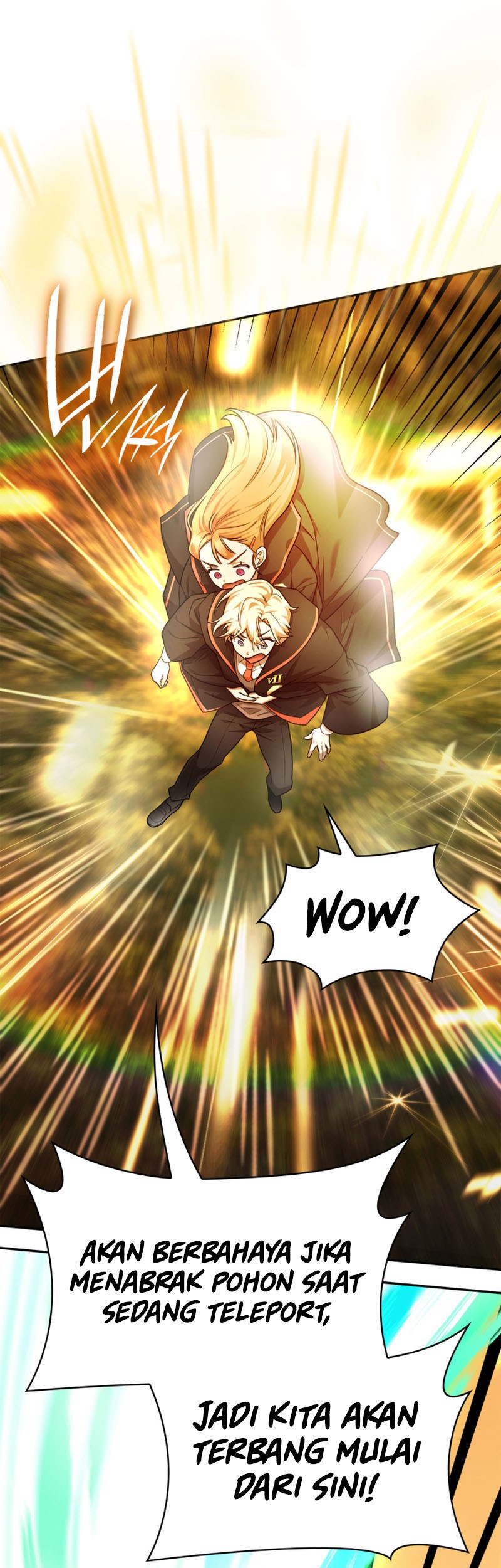 Infinite Mage Chapter 24 - halaman 49