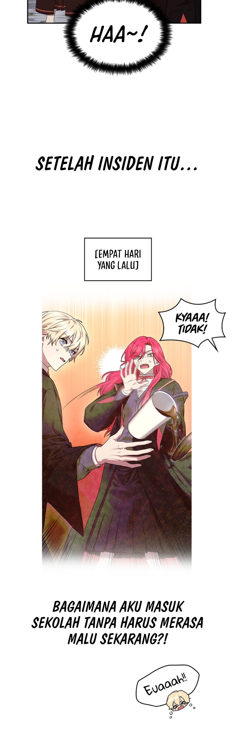 Infinite Mage Chapter 24 - halaman 5