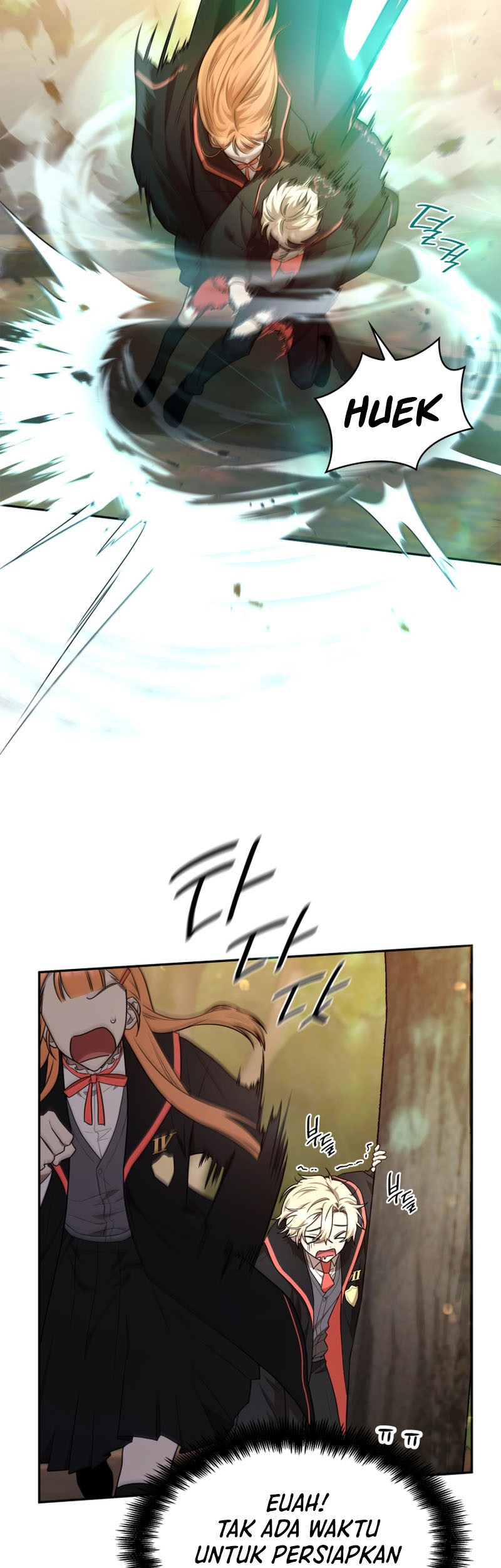 Infinite Mage Chapter 24 - halaman 51
