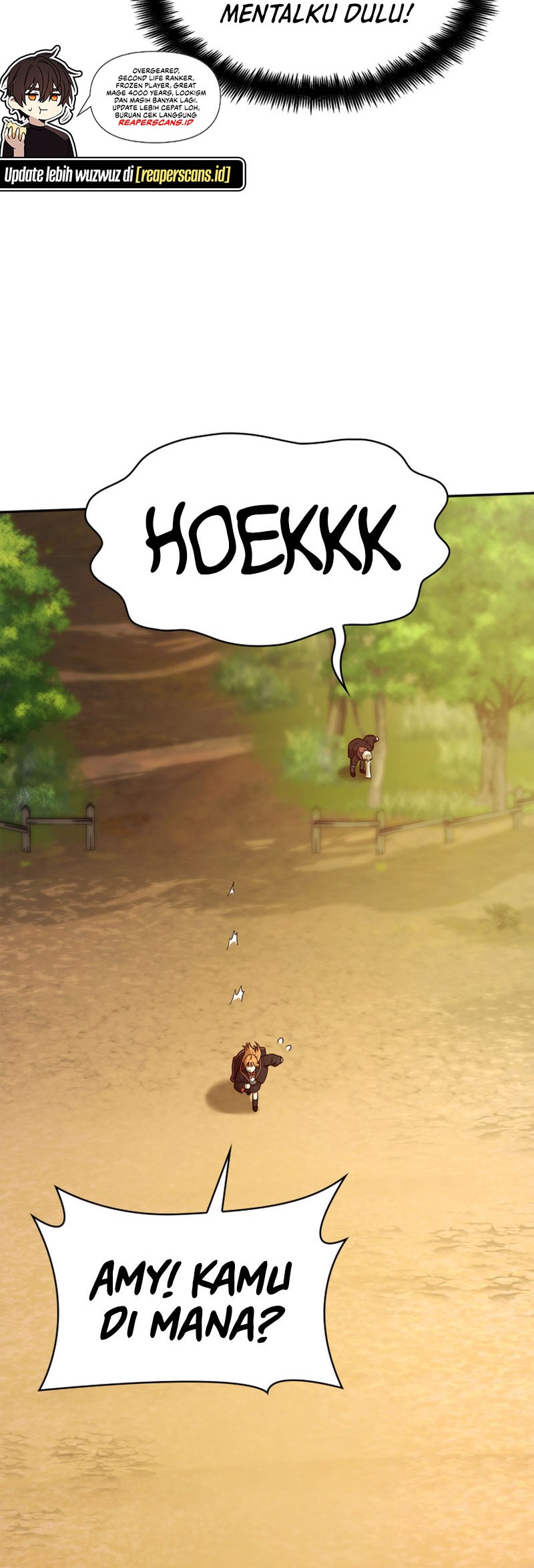 Infinite Mage Chapter 24 - halaman 52