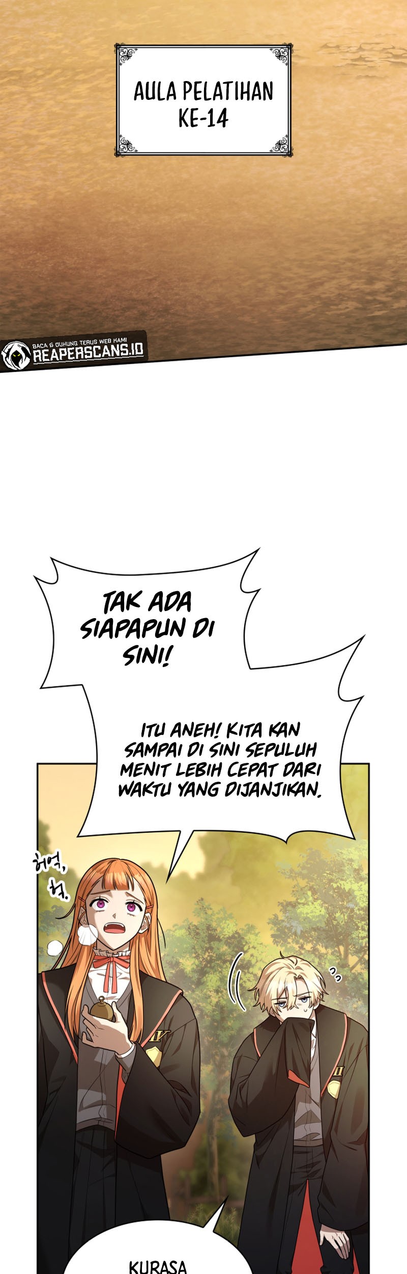 Infinite Mage Chapter 24 - halaman 53