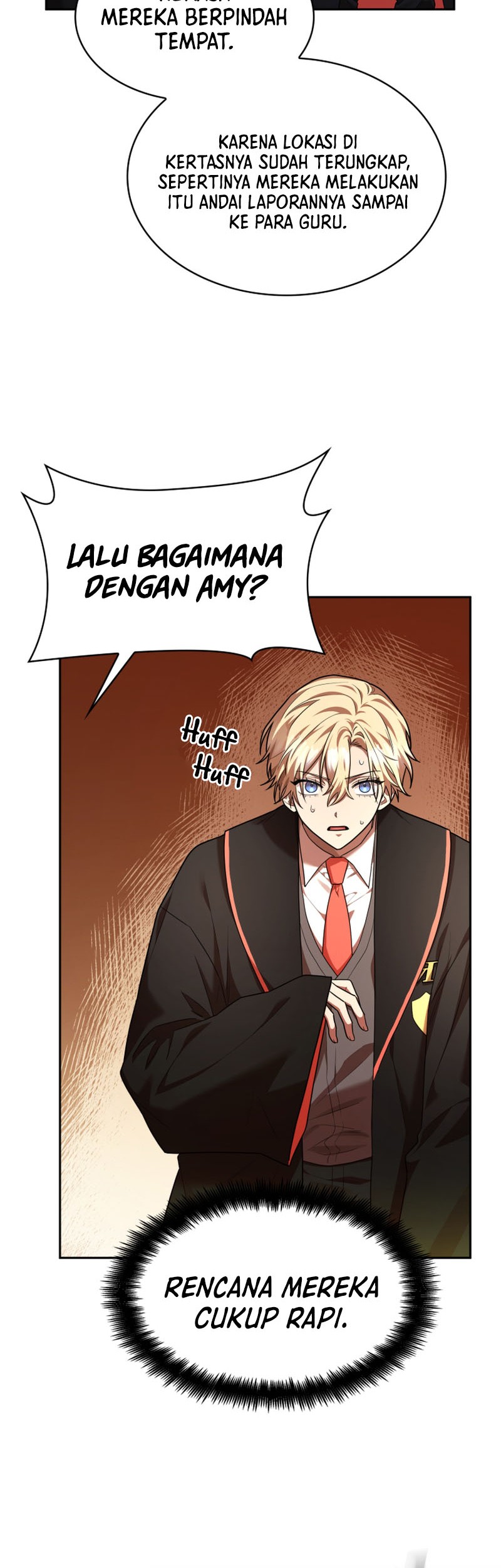 Infinite Mage Chapter 24 - halaman 54