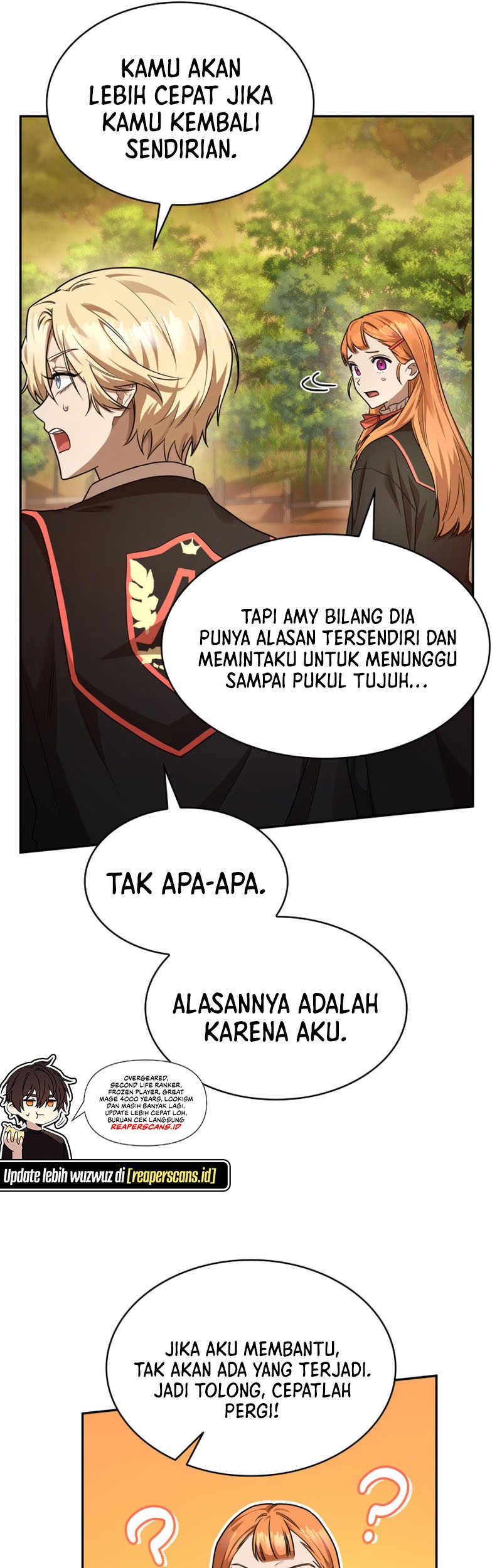 Infinite Mage Chapter 24 - halaman 57