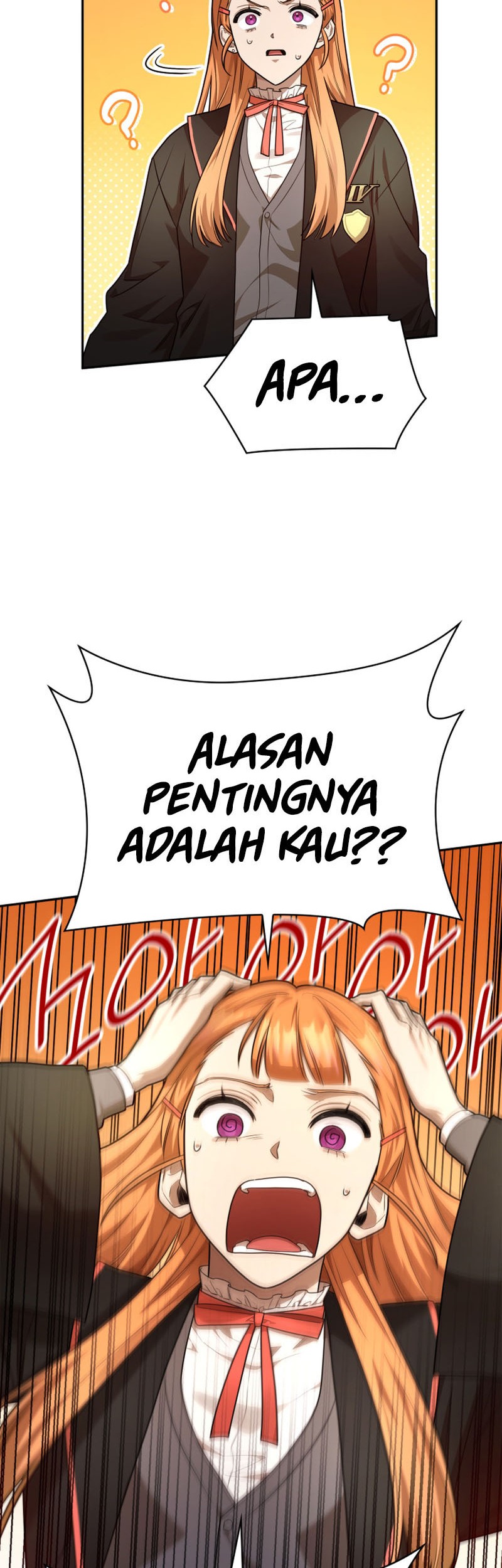 Infinite Mage Chapter 24 - halaman 58