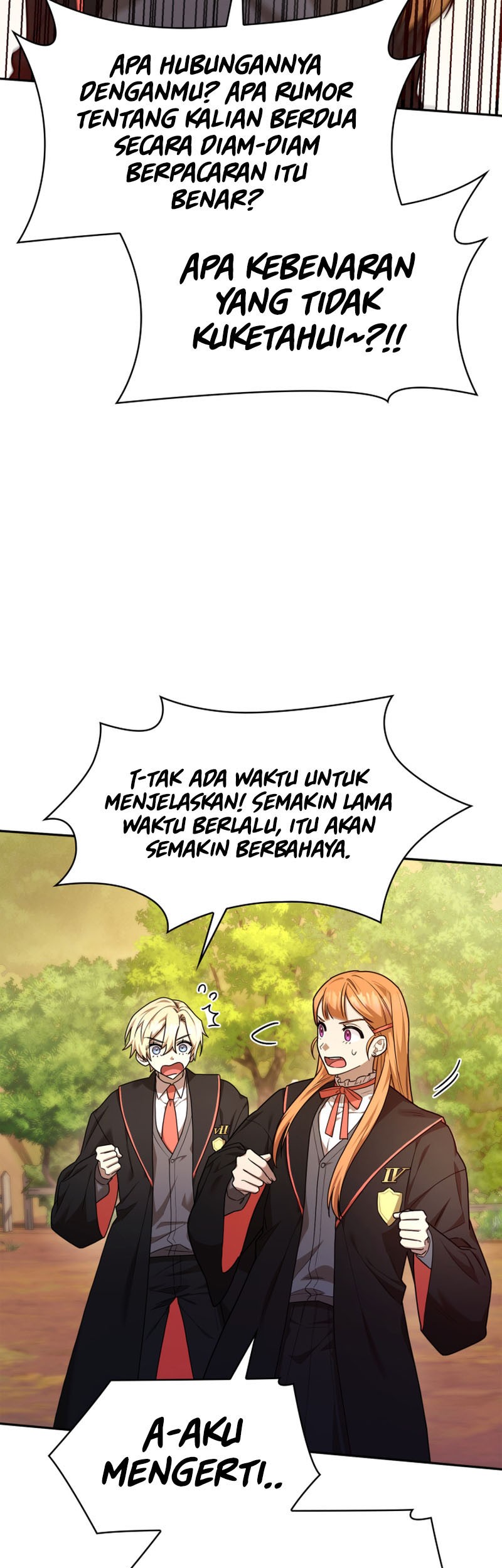 Infinite Mage Chapter 24 - halaman 59