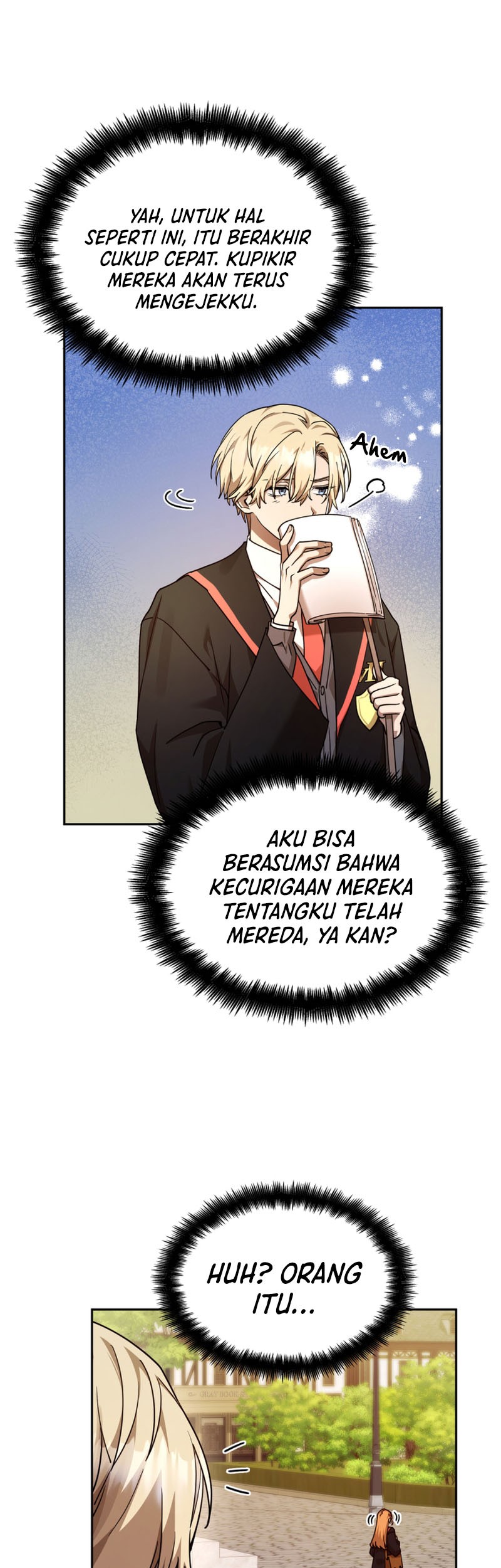 Infinite Mage Chapter 24 - halaman 6