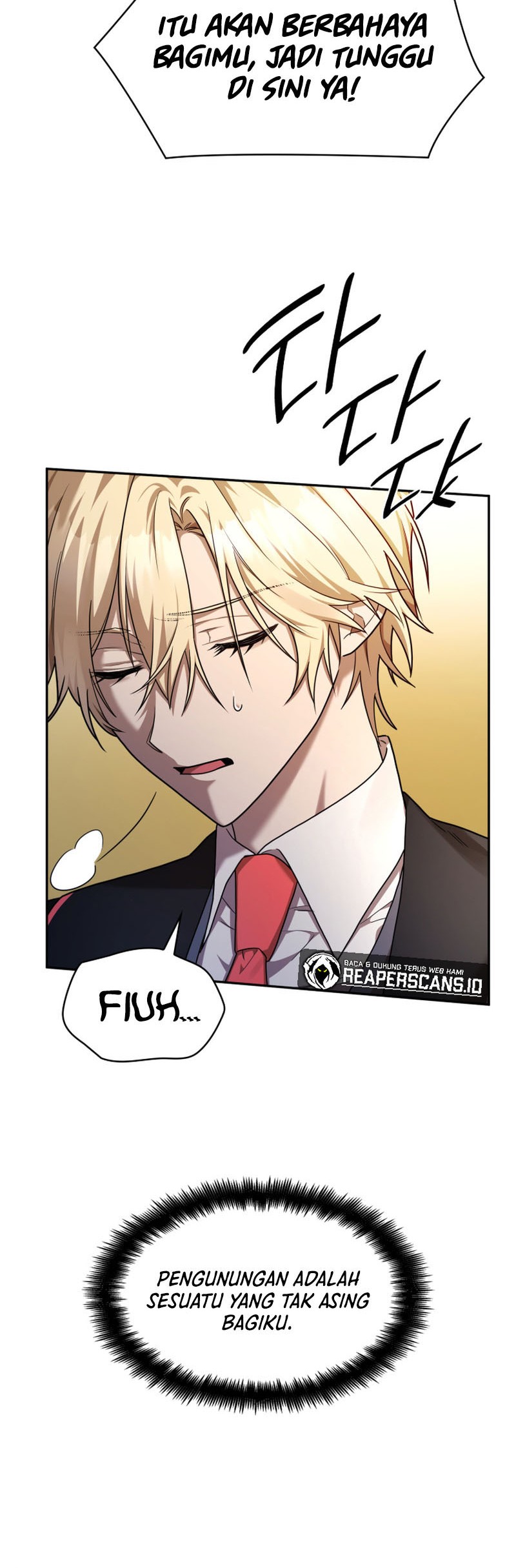 Infinite Mage Chapter 24 - halaman 60