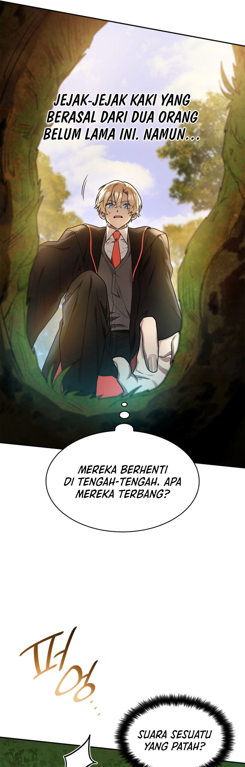 Infinite Mage Chapter 24 - halaman 65