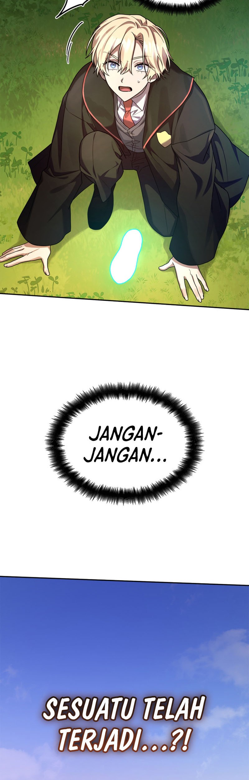 Infinite Mage Chapter 24 - halaman 66