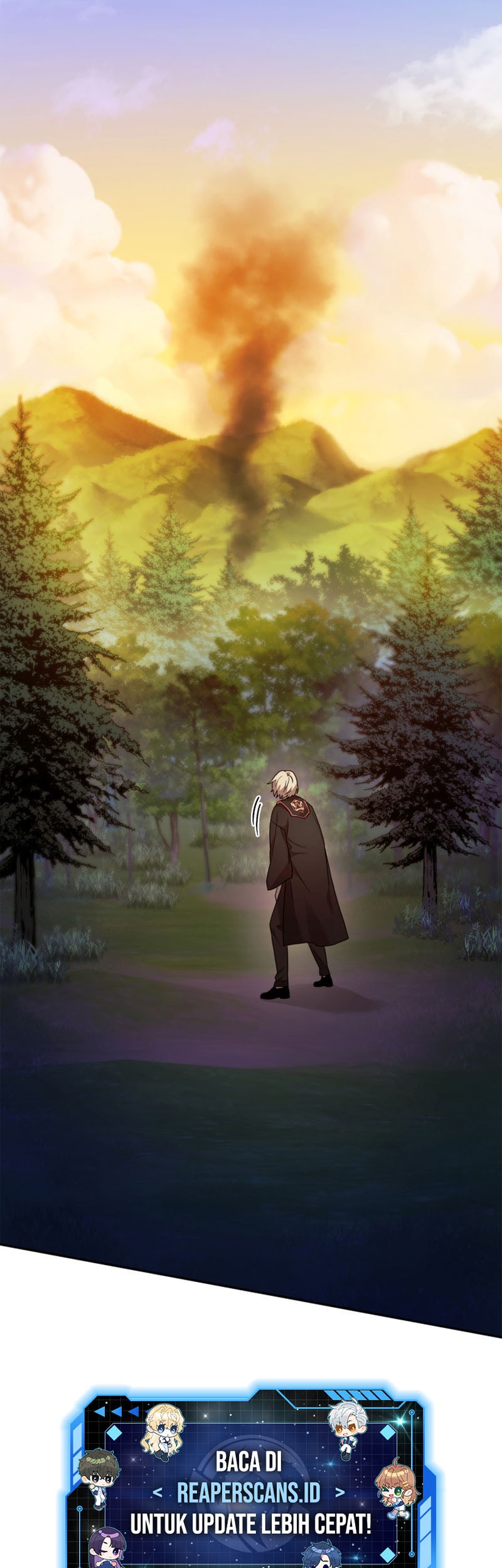 Infinite Mage Chapter 24 - halaman 67
