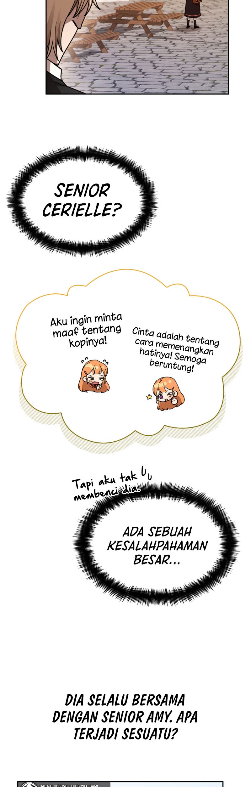 Infinite Mage Chapter 24 - halaman 7