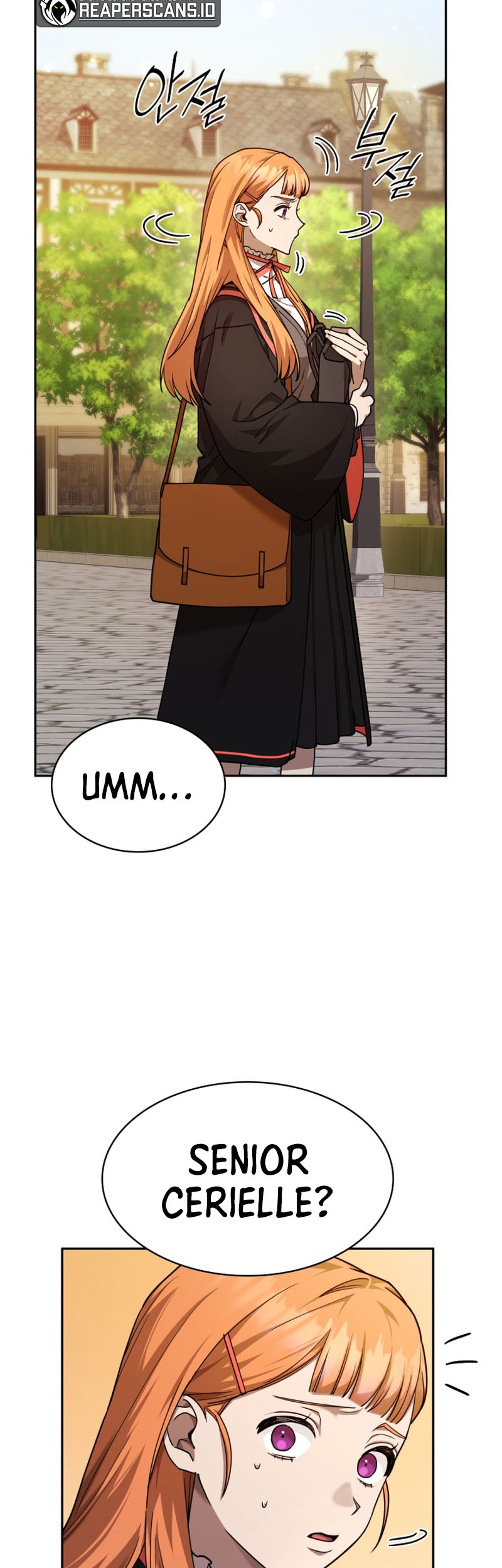 Infinite Mage Chapter 24 - halaman 8