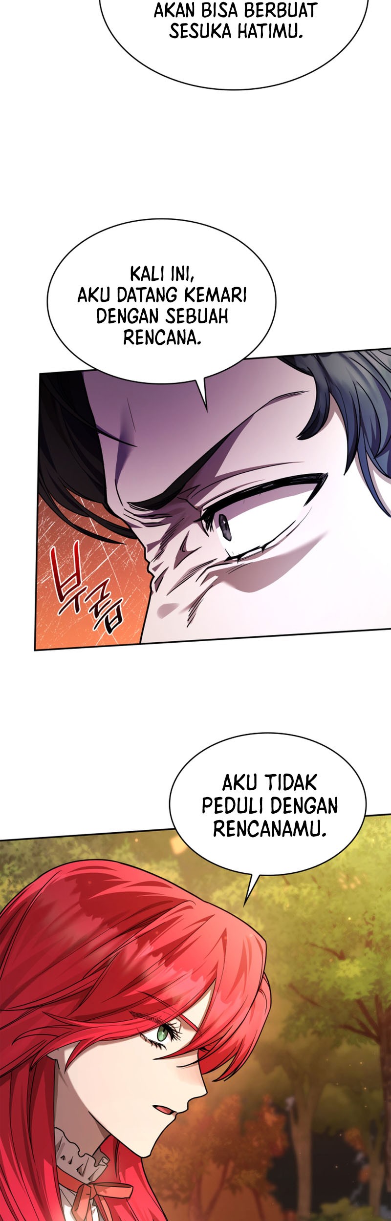 Infinite Mage Chapter 25 - halaman 12