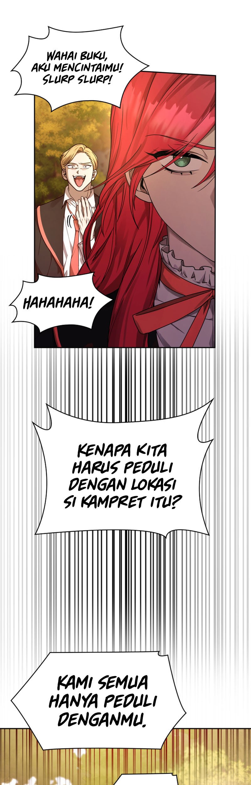 Infinite Mage Chapter 25 - halaman 14