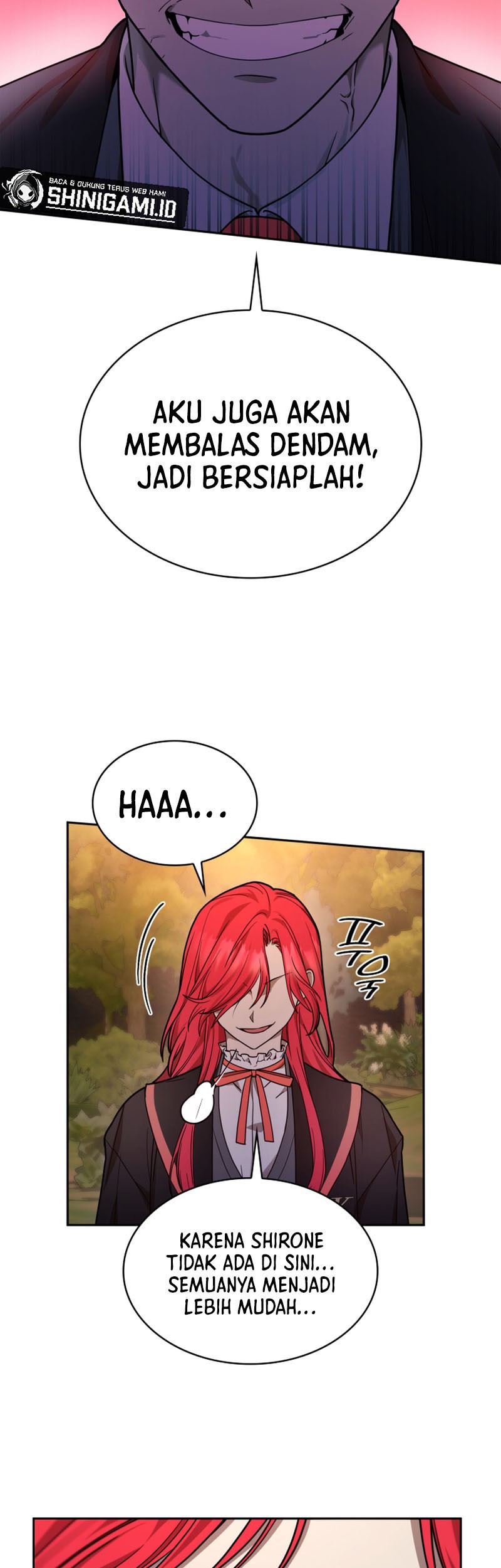 Infinite Mage Chapter 25 - halaman 16