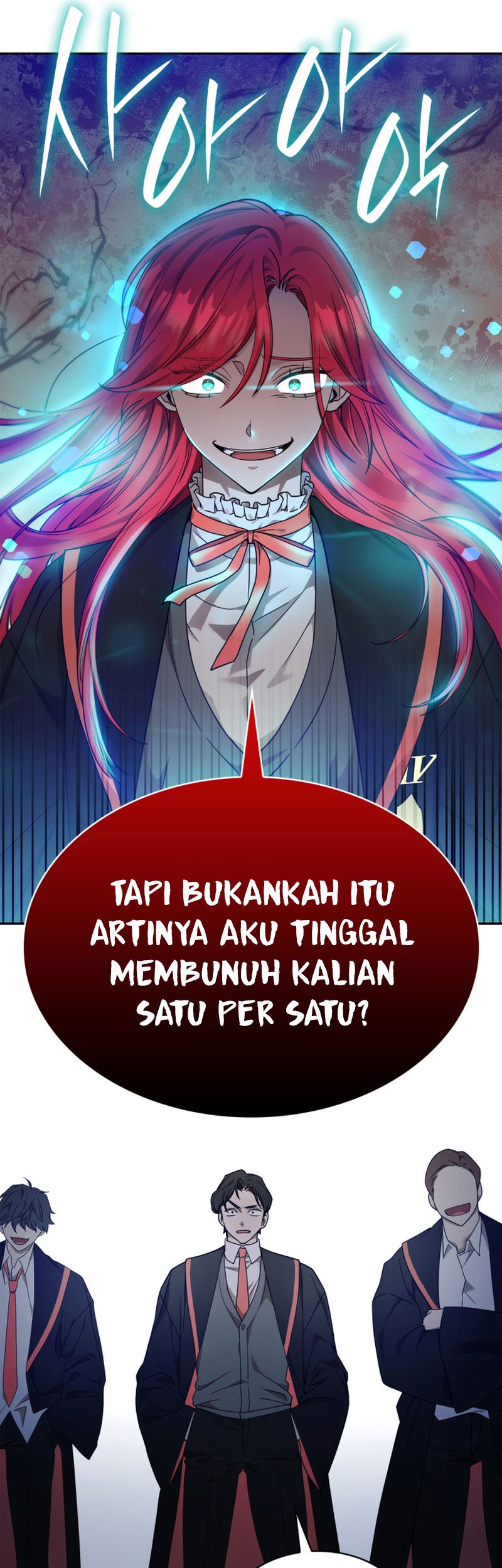 Infinite Mage Chapter 25 - halaman 18