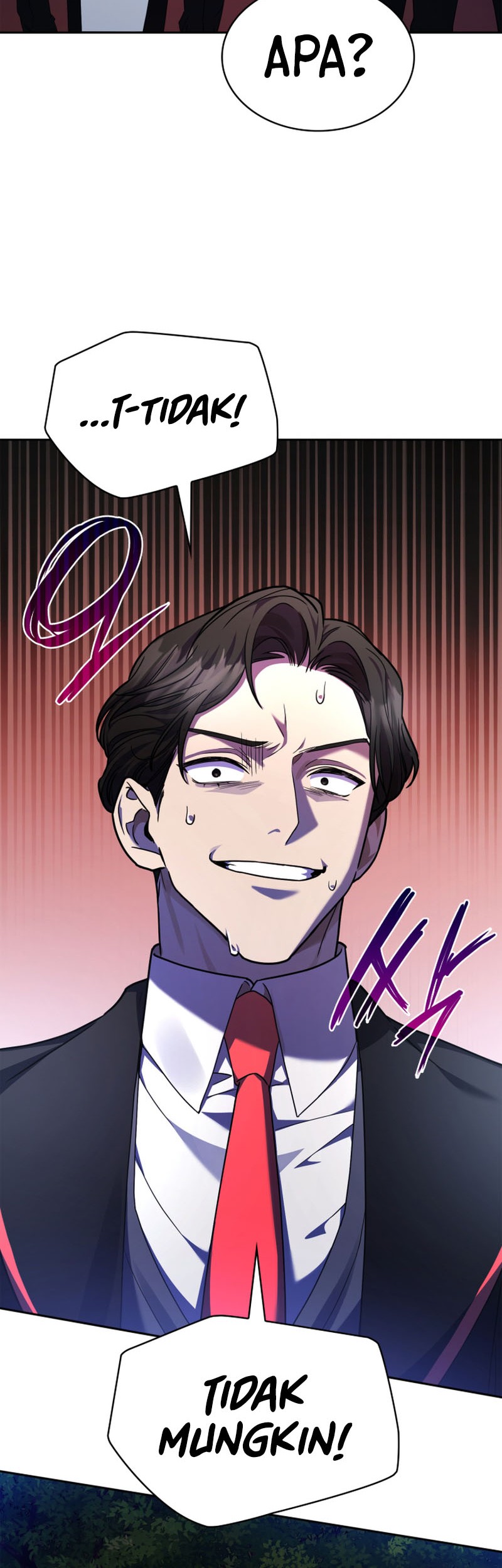 Infinite Mage Chapter 25 - halaman 19