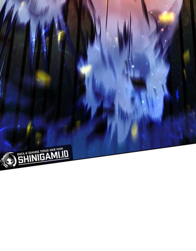 Infinite Mage Chapter 25 - halaman 21