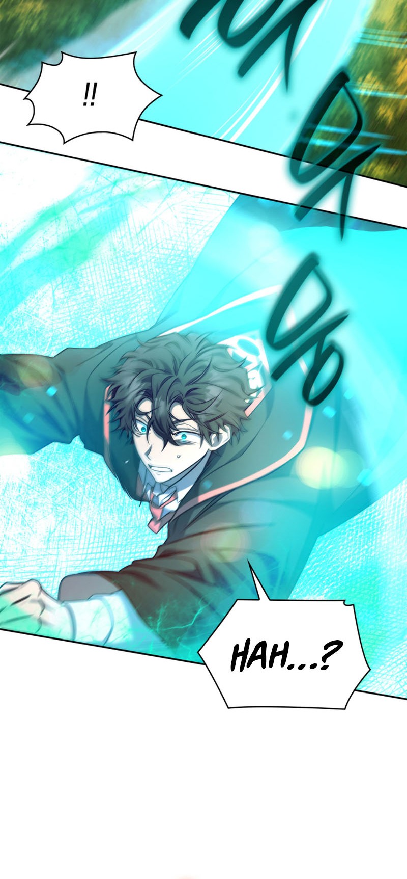 Infinite Mage Chapter 25 - halaman 25
