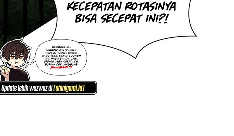 Infinite Mage Chapter 25 - halaman 34