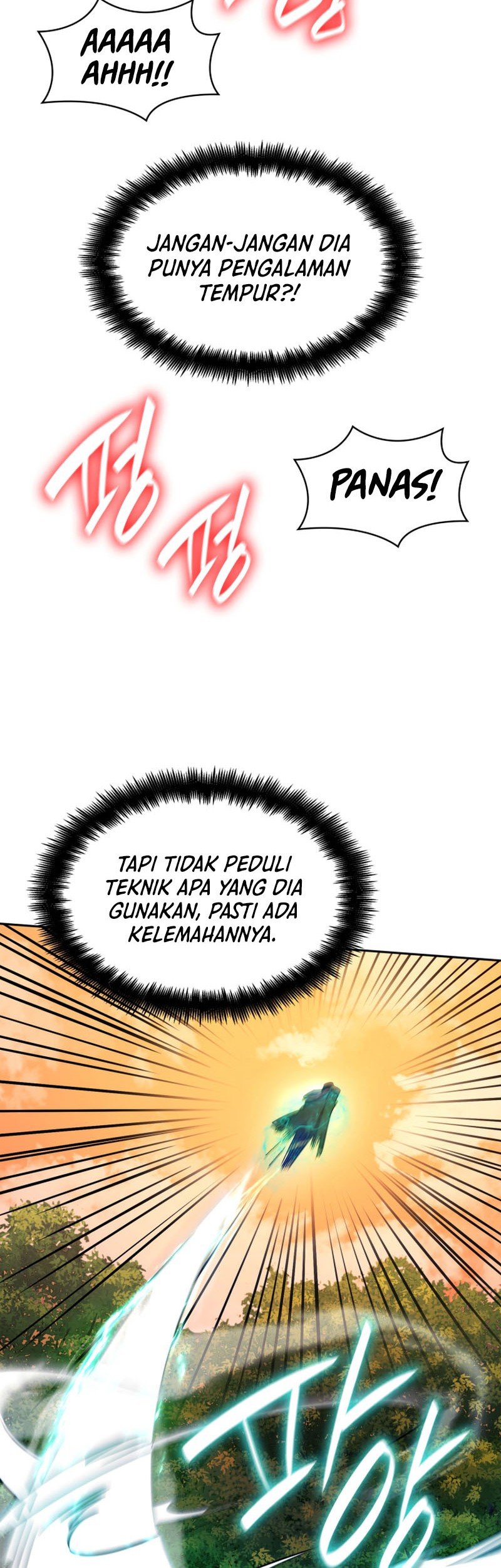 Infinite Mage Chapter 25 - halaman 36