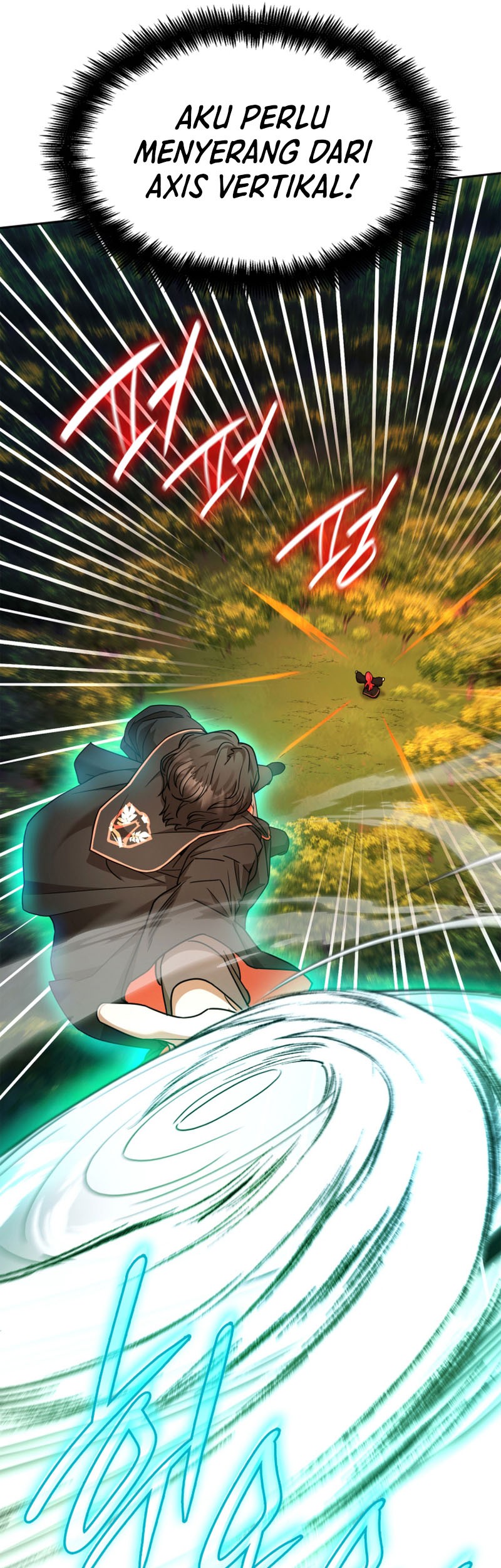 Infinite Mage Chapter 25 - halaman 38