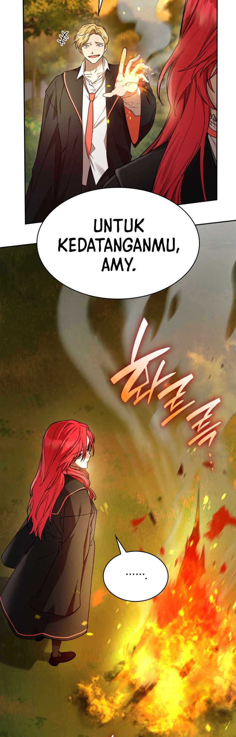 Infinite Mage Chapter 25 - halaman 4