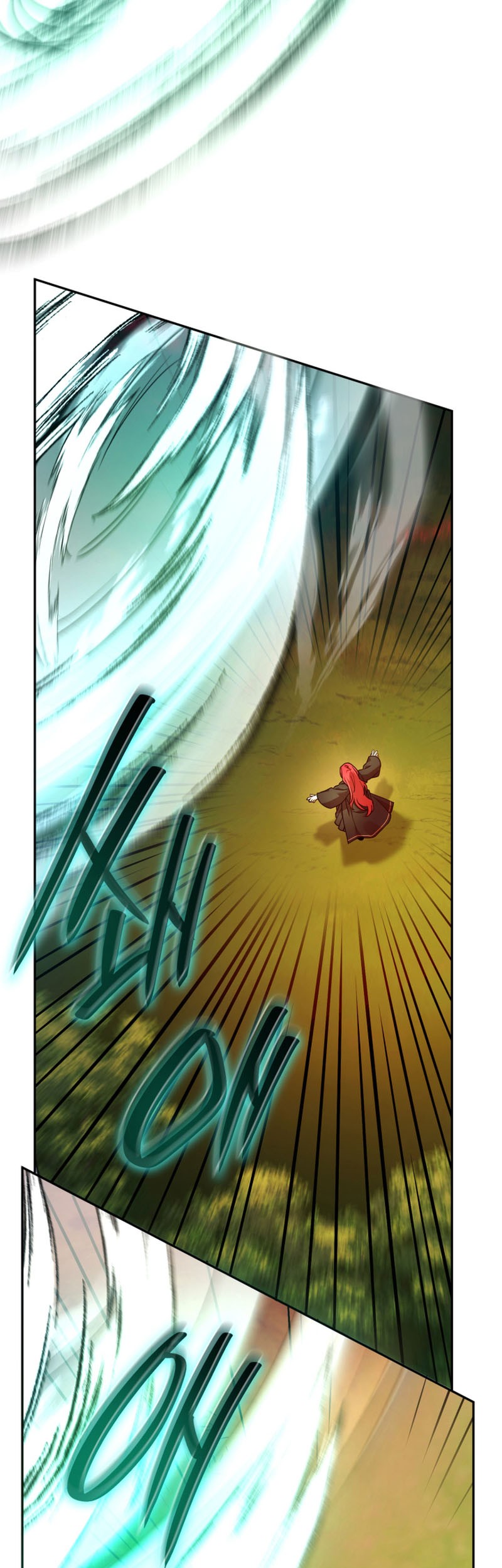 Infinite Mage Chapter 25 - halaman 40