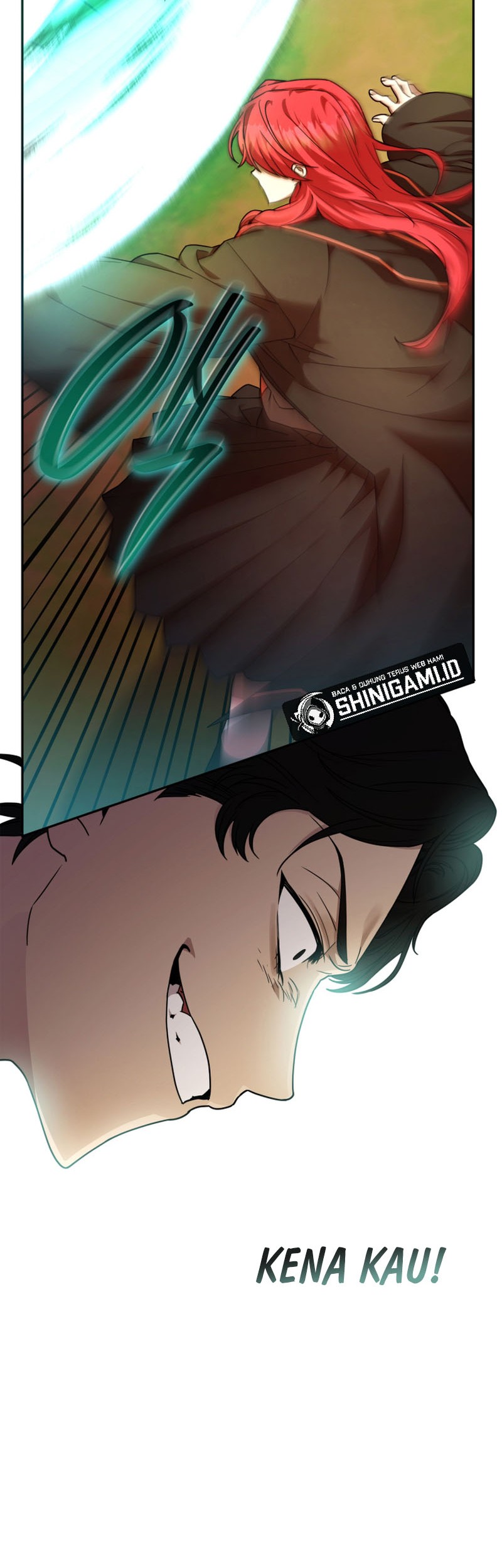 Infinite Mage Chapter 25 - halaman 41