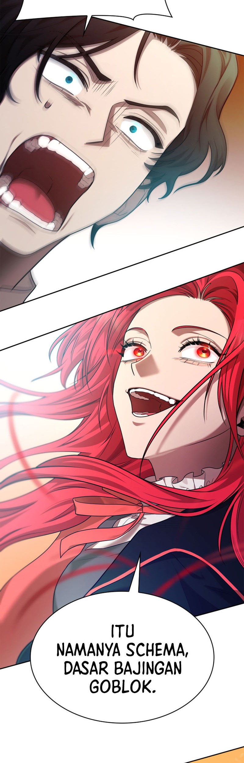 Infinite Mage Chapter 25 - halaman 43