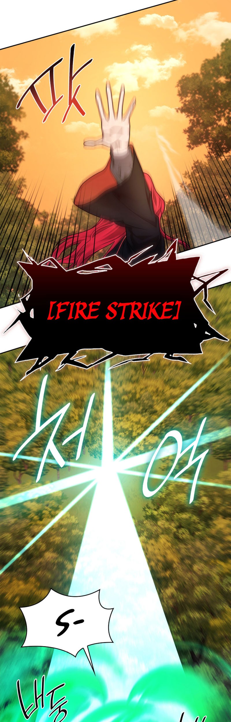 Infinite Mage Chapter 25 - halaman 44