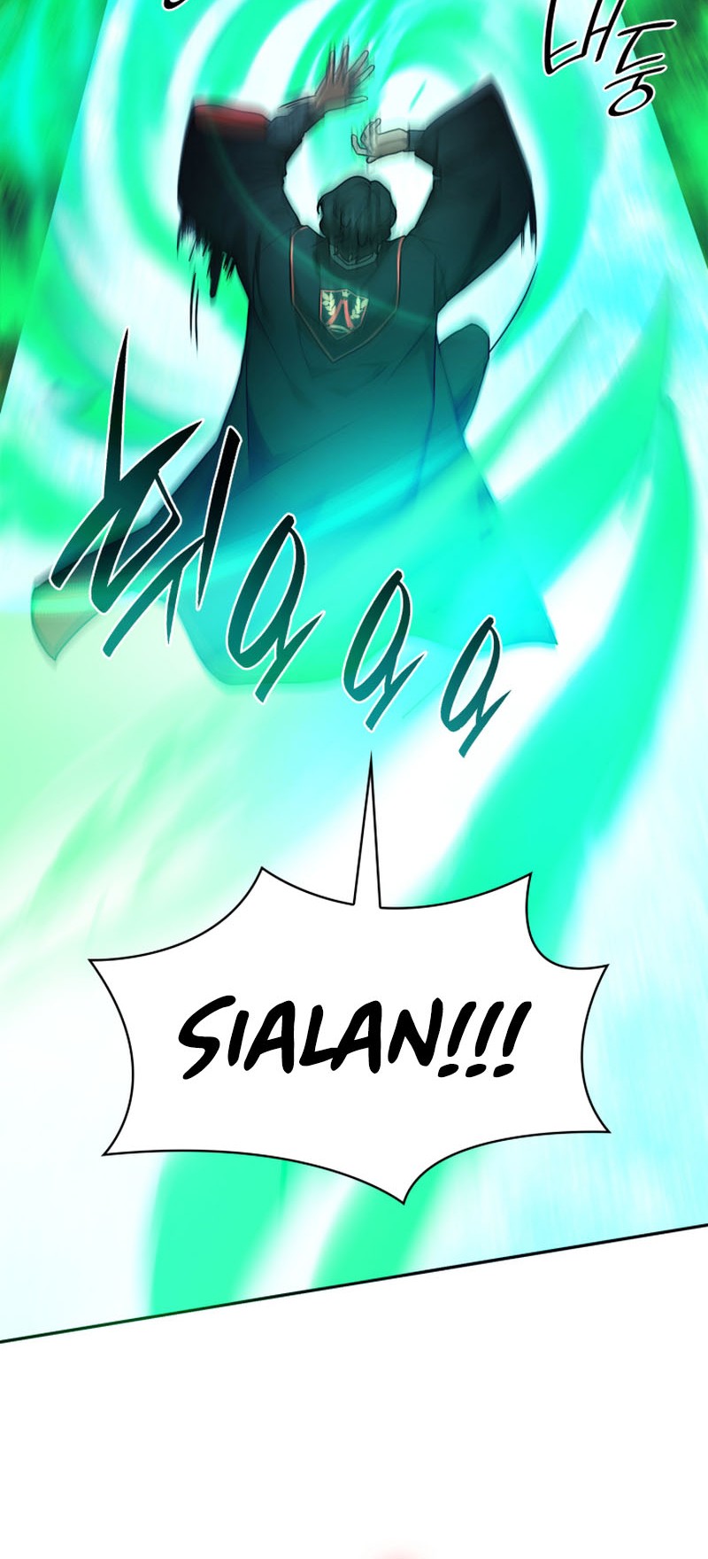 Infinite Mage Chapter 25 - halaman 45