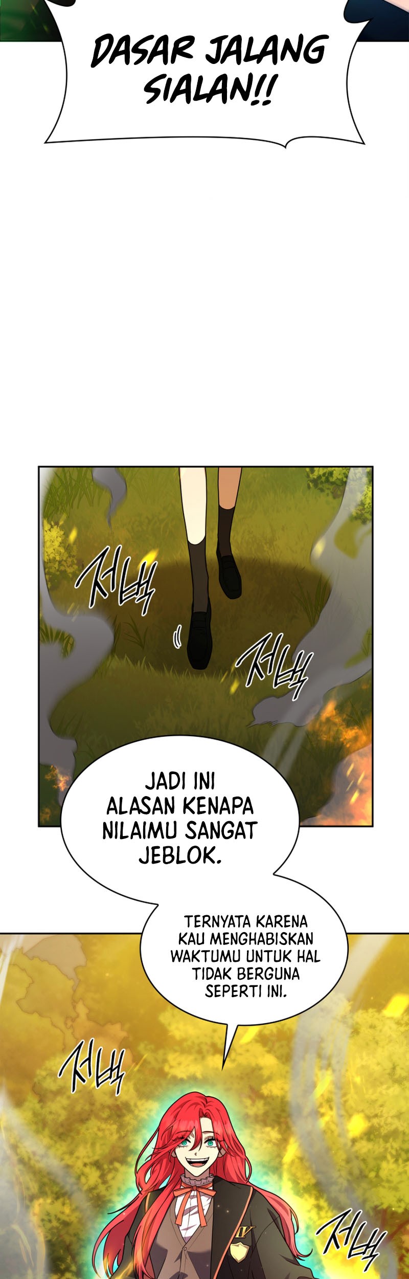 Infinite Mage Chapter 25 - halaman 48